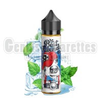 Best Friends Flavor Shots 60ml – Ben